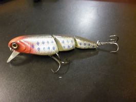 V-Joint Minnow 11 cm col. 08