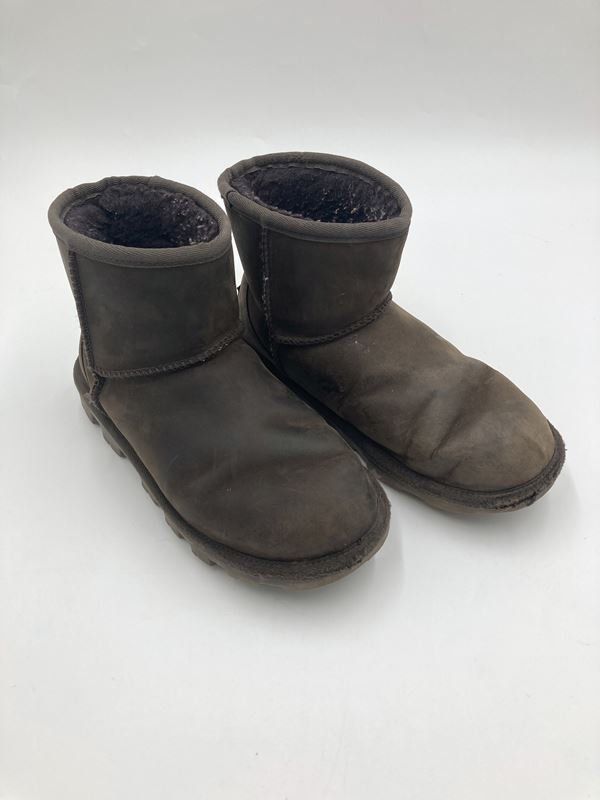 Ugg Damenschuhe: UGG | Schuhe | Braun | Grösse 36 – Gebraucht aus Wittenbach von Restwert_St-Gallen 2