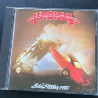 Krokus - Metal Rendez-vous