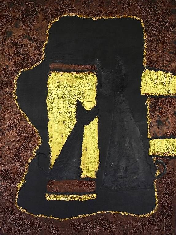 Dipinti: Acrybild Katzen – Usato da Romanshorn venduto da Besan