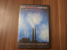 eine unbequeme wahrheit / eine globale Warnung