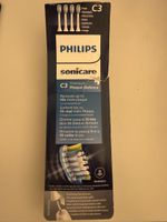 Philips Sonicare Premium Plaque Defence Aufsätze Weiss