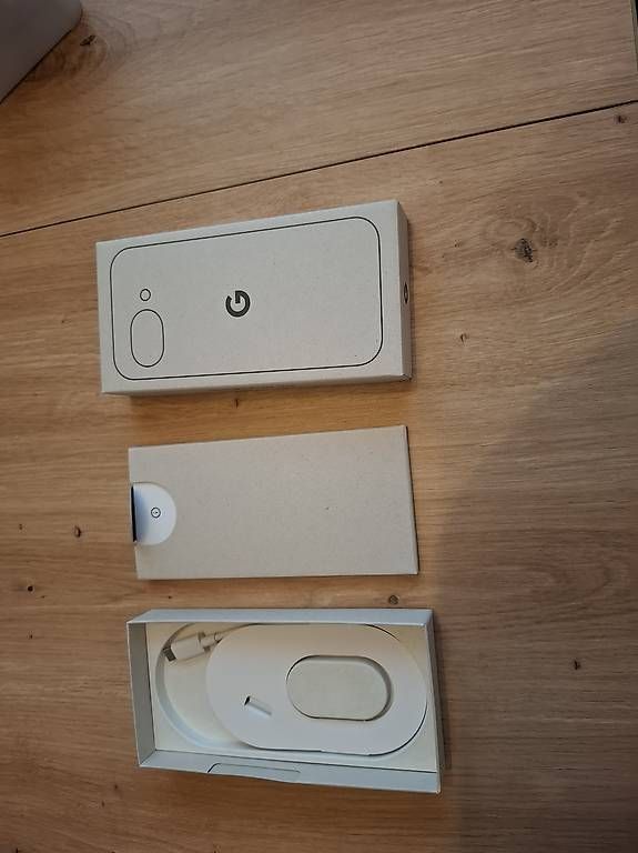 Google Handys / Smartphones: Pixel 10a – Gebraucht aus Felben-Wellhausen von voe_sm5g 4