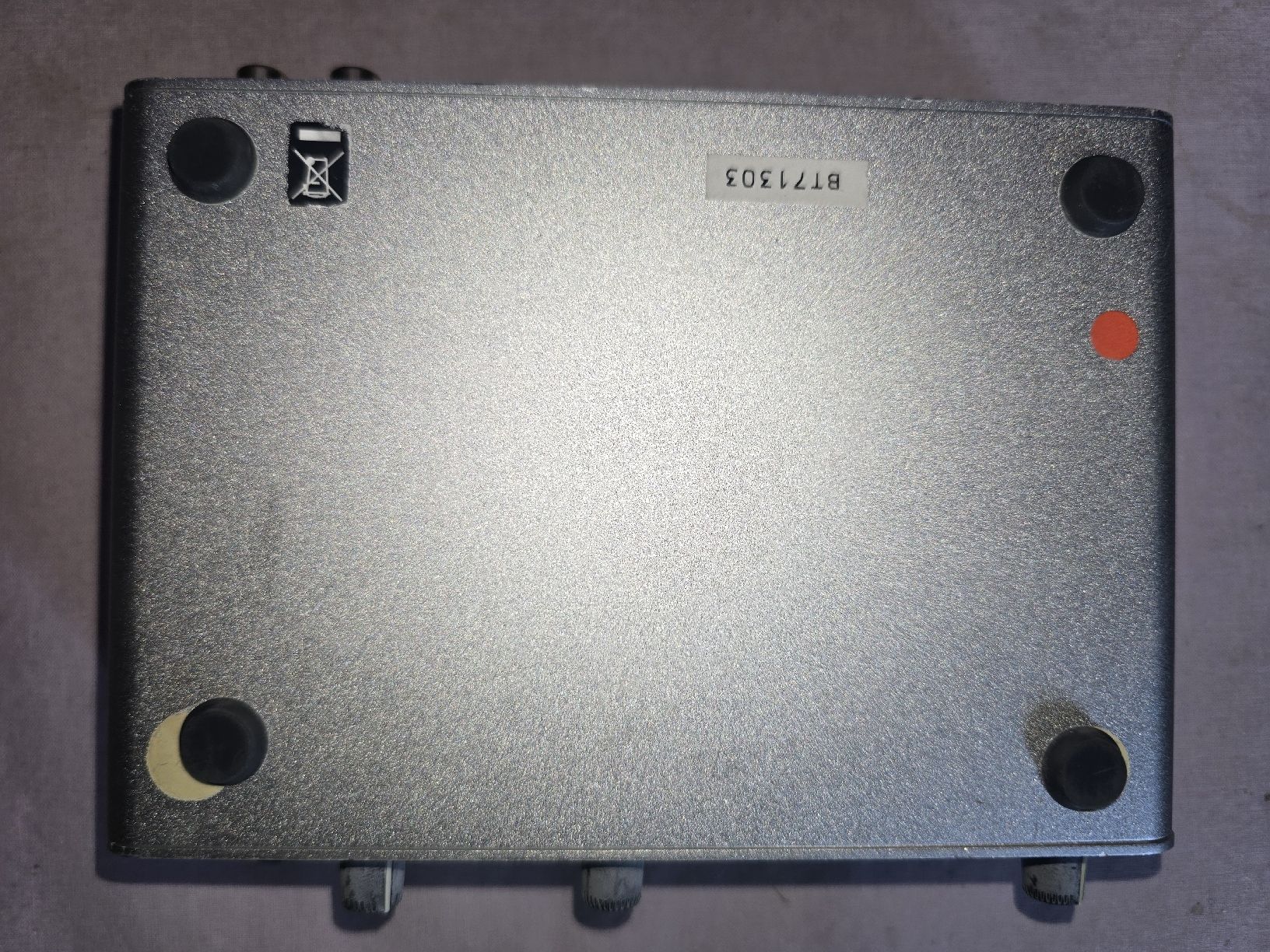 Roland Strumenti musicali: EDIROL 24BIT / 96KHZ VA-25 – Usato da Zürich venduto da Antiquedealer 2