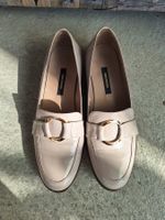 Gino Rossi Frühlings Loafers, Grösse 38, Top Zustand