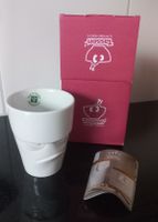 Tassen-grummelige Henkeltasse Neu