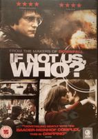 DVD - If not us,who? Wer, wenn nicht wir?