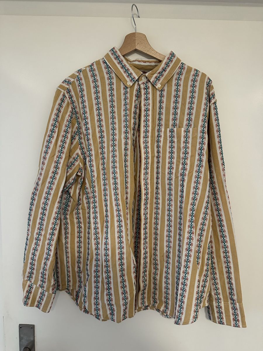 Camicie: Aime Leon Dore Hemd - XL – Usato da Zürich venduto da admiraljh