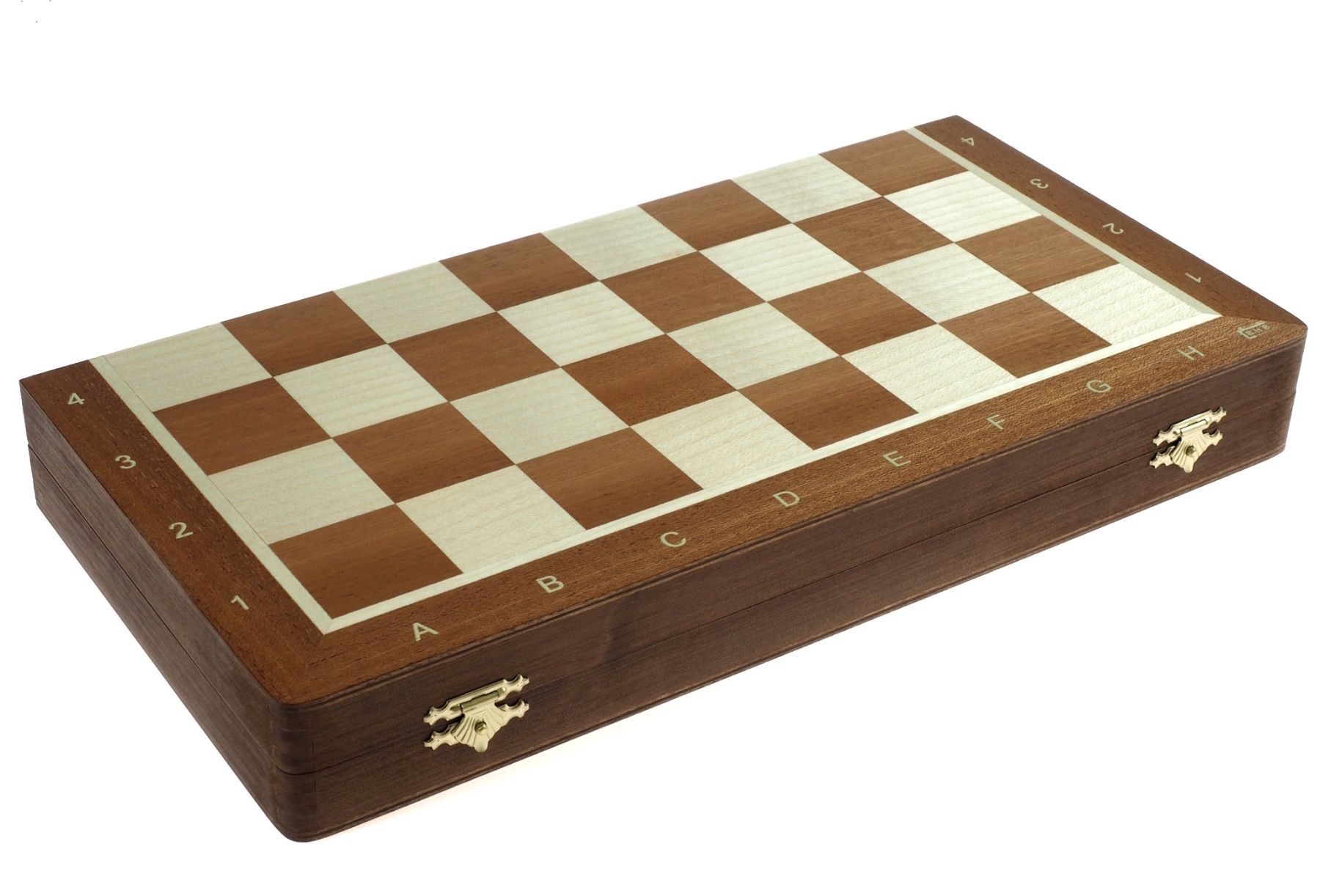 Spiele: Schachbrett Chess neu aus Holz Turnier – Neu und originalverpackt aus Buchs Zh von bar_7kk7 2