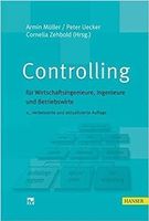 Controlling: für Wirtschaftsingenieure,