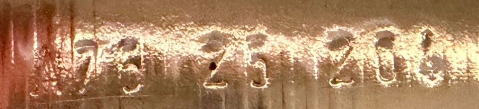 Tom Ford Profumi & Eau de Toilette: TOM FORD Black Orchid Gold 100 ml – Nuovo e nell'imballaggio originale da Montreux venduto da Ausoni 2