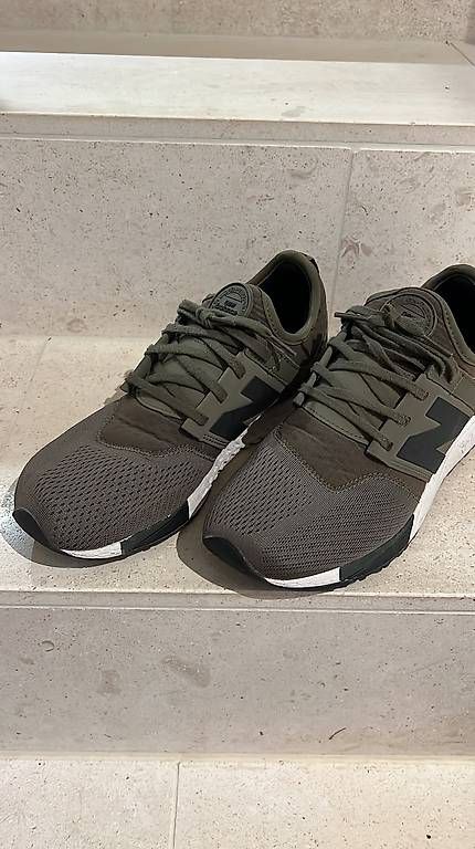 Herrenschuhe: New Balance Sneaker Grösse 40.5 – Gebraucht aus Maur von Franzifisch 1