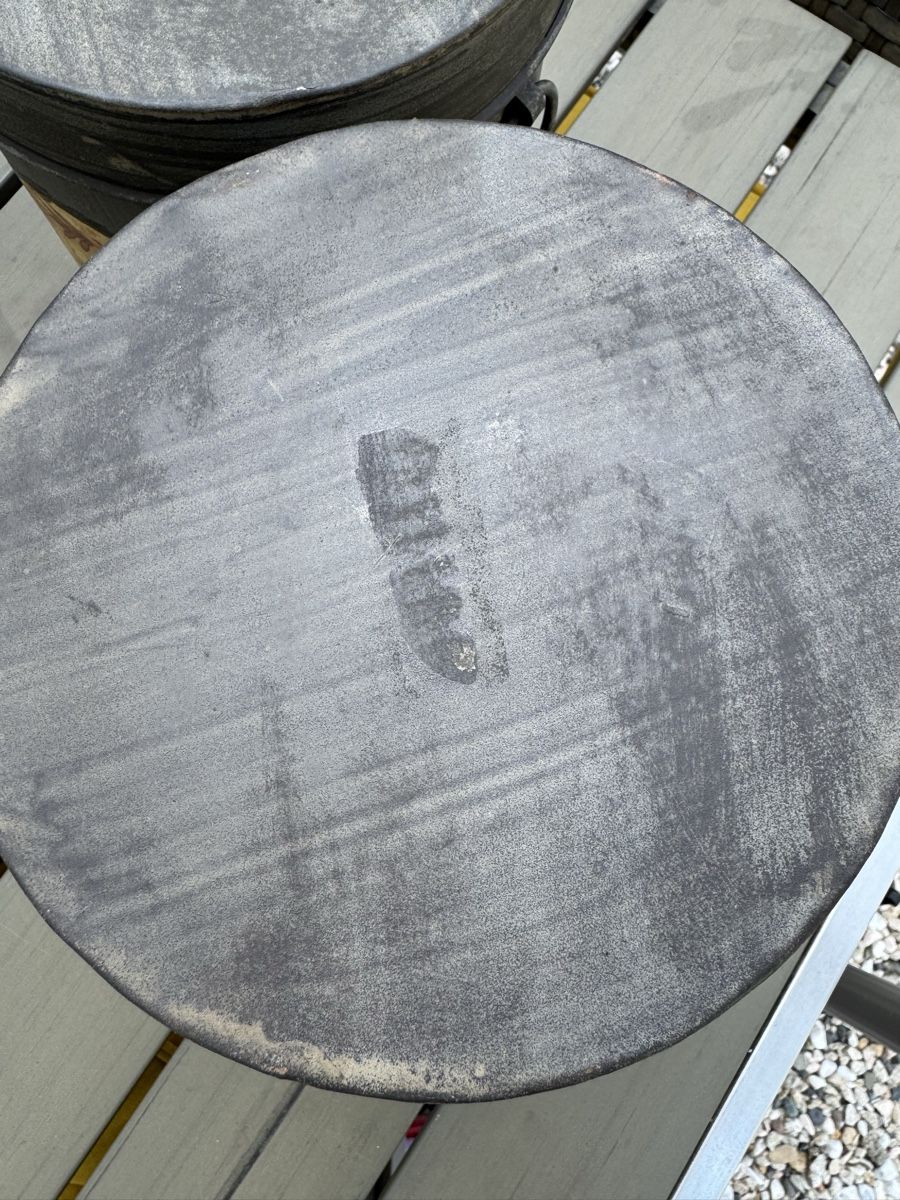 Casse di trasporto: 2 Gartenzubehör Boxen, 23cm gross – Usato da Pfäffikon ZH venduto da lenaviktoria 4