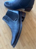 Everybody Stiefelette
