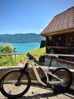 Scott Patron eRide 910 Neuwertig nur 500 km