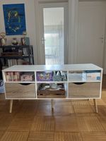 Meuble télé - conforama