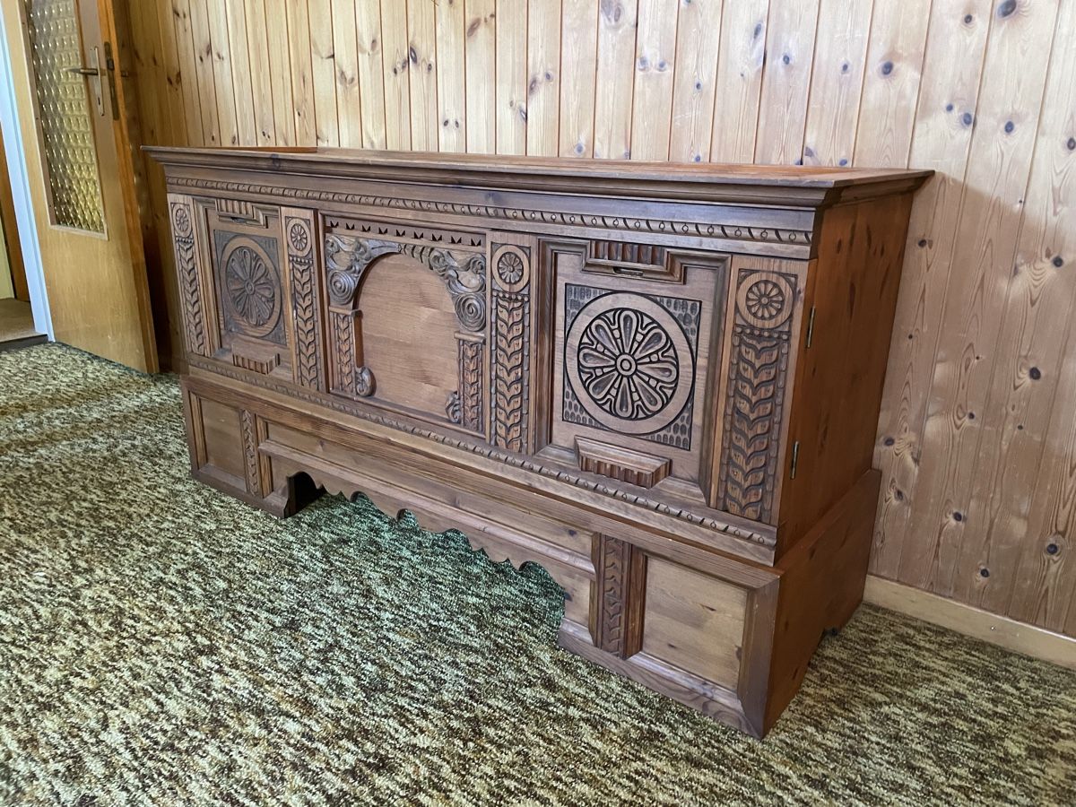 Commodes: Kommode, Sideboard, Buffet, Kasten – D'occasion à Winterthur par Gotzi2 7