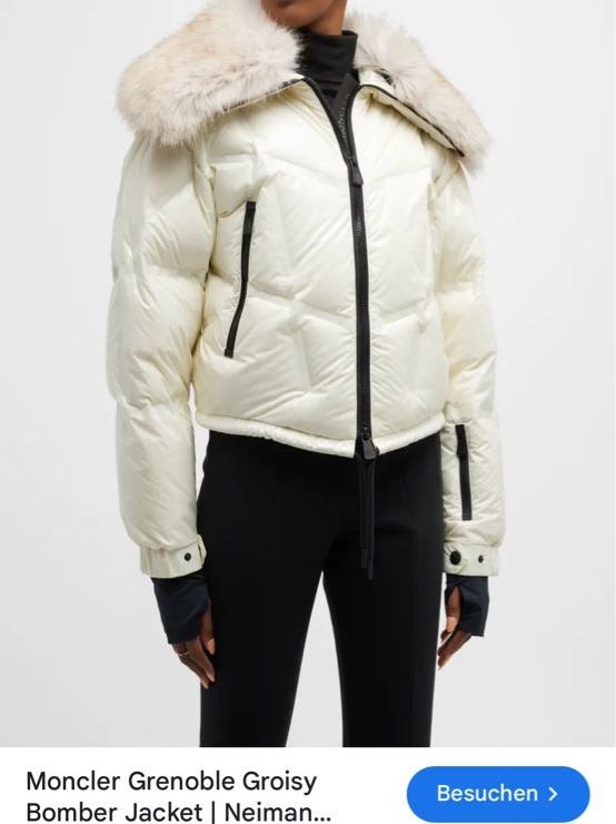Moncler Giacche: Moncler – Usato da Reinach AG venduto da MineD 3