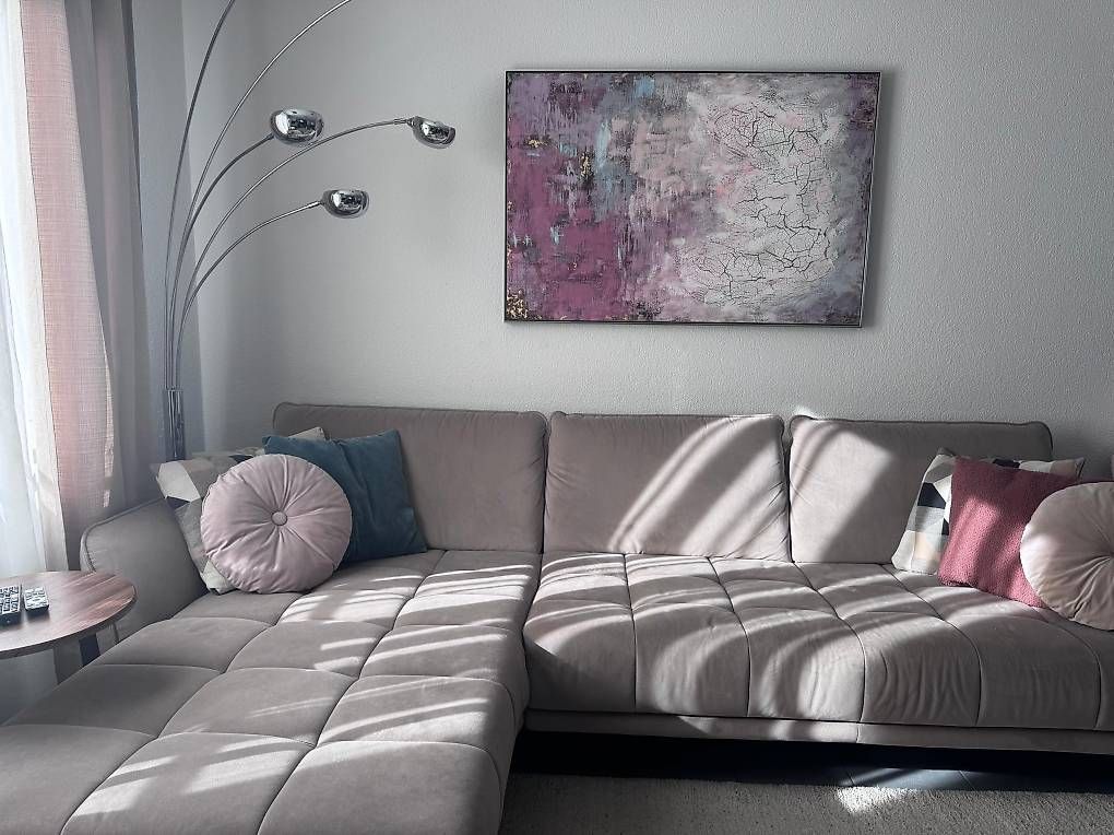 Sofas: COUCH ZUSTAND SEHR GUT – D'occasion à Riehen par ema_t6fw 2