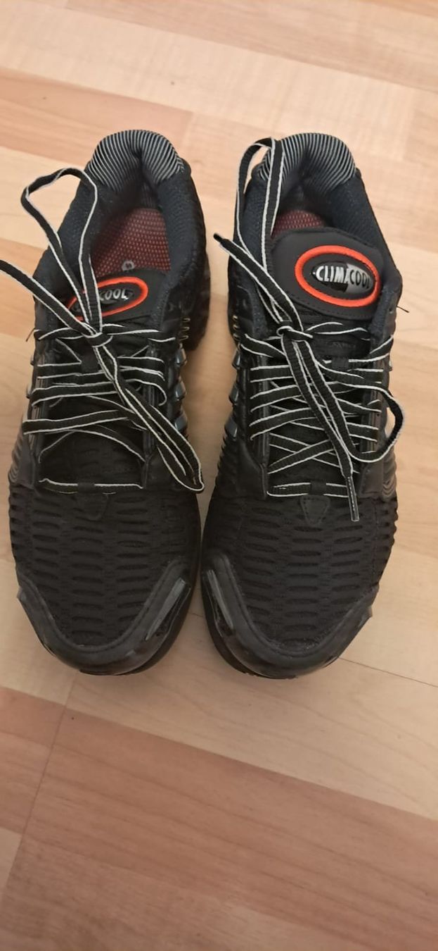 Adidas Scarpe da uomo: Adidas Sneaker Gr. 40 fast neu, mit Box – Nuovo e nell'imballaggio originale da Herisau venduto da pan_5fvj 1