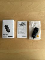 Hörmann HSE 4 BS Handsender, 4 Tasten, 868 MHz, neu