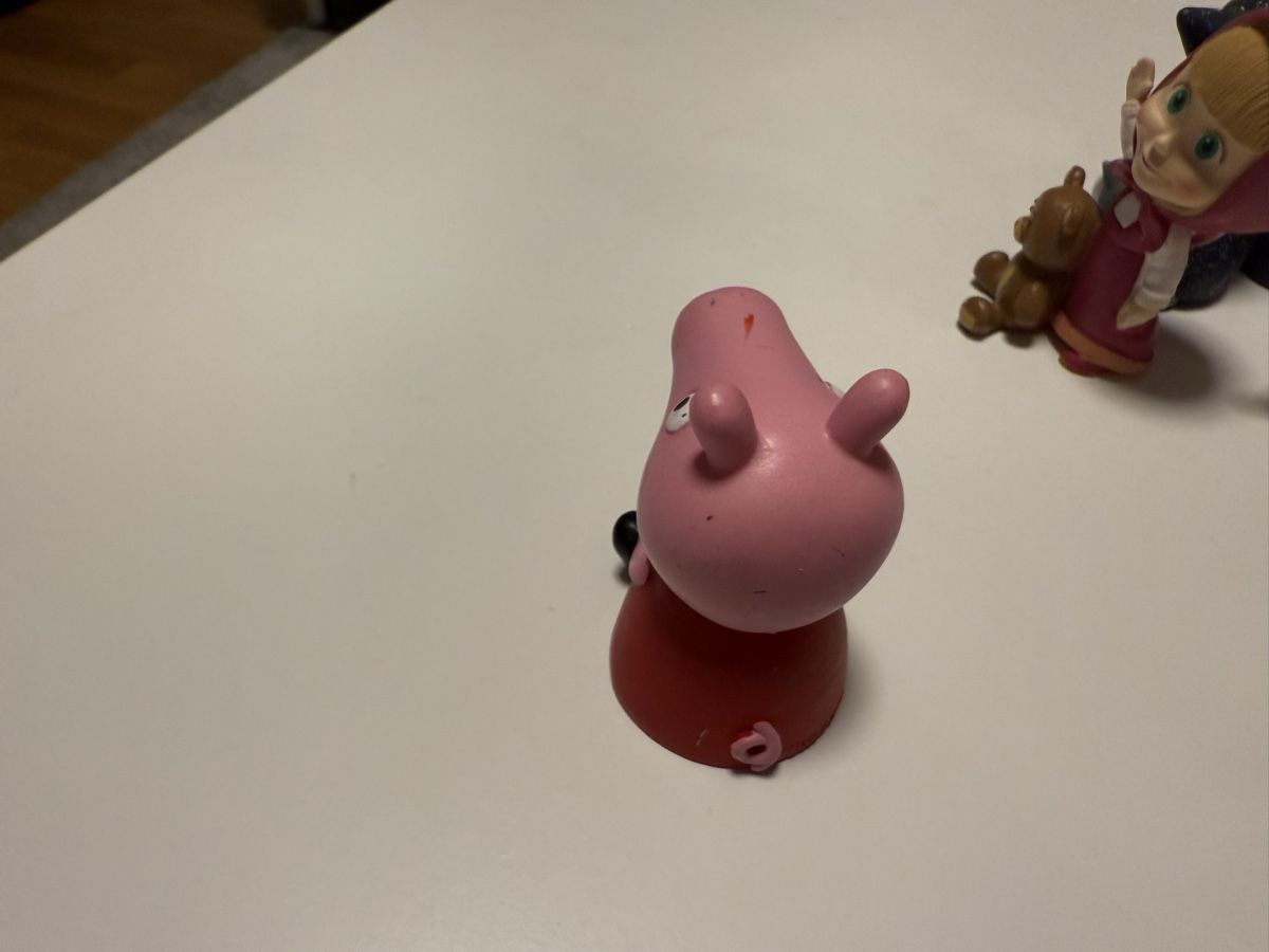 Hörbücher: Peppa Wutz Tonie – Gebraucht aus Basel von momo.st 1