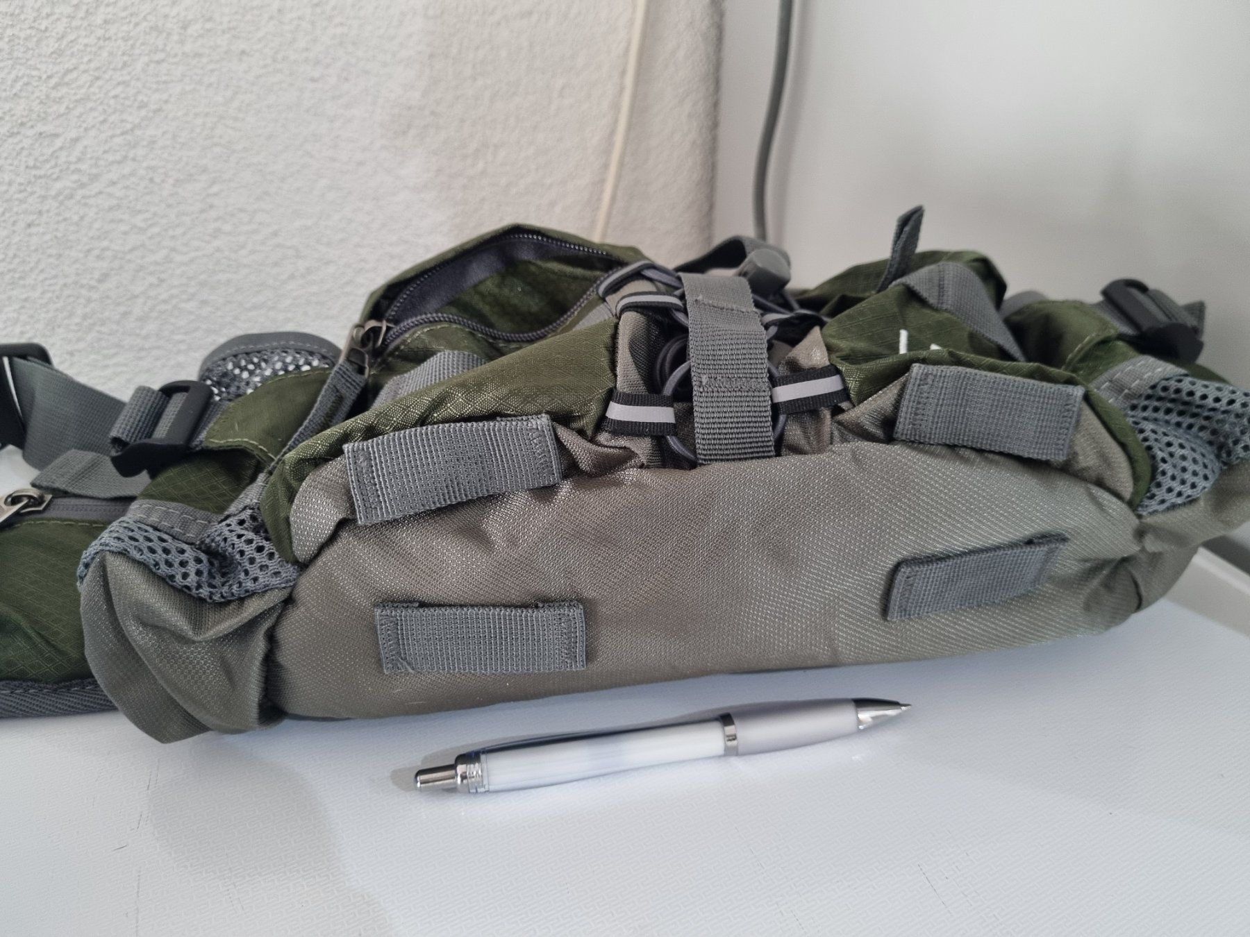 Taschen: Hundeleckerli- / Trainingstasche gross – Neu (gemäss Beschreibung) aus Balgach von priska2885 1