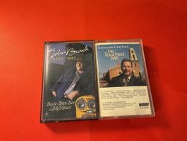 John Brack Hard Times & Tennessee Ernie Ford Kassetten