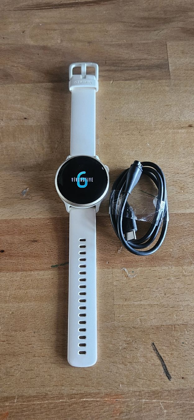 Garmin Smartwatch: Garmin Vivoactive 6 – Nuovo (secondo la descrizione) da Heimberg venduto da Fire47 2