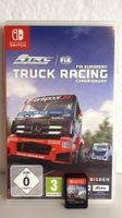 FIA Truck Racing Championship Nintendo Switch Spiel