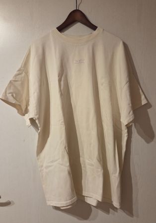 Oversize-Shirt von GESTUZ (Grösse M)