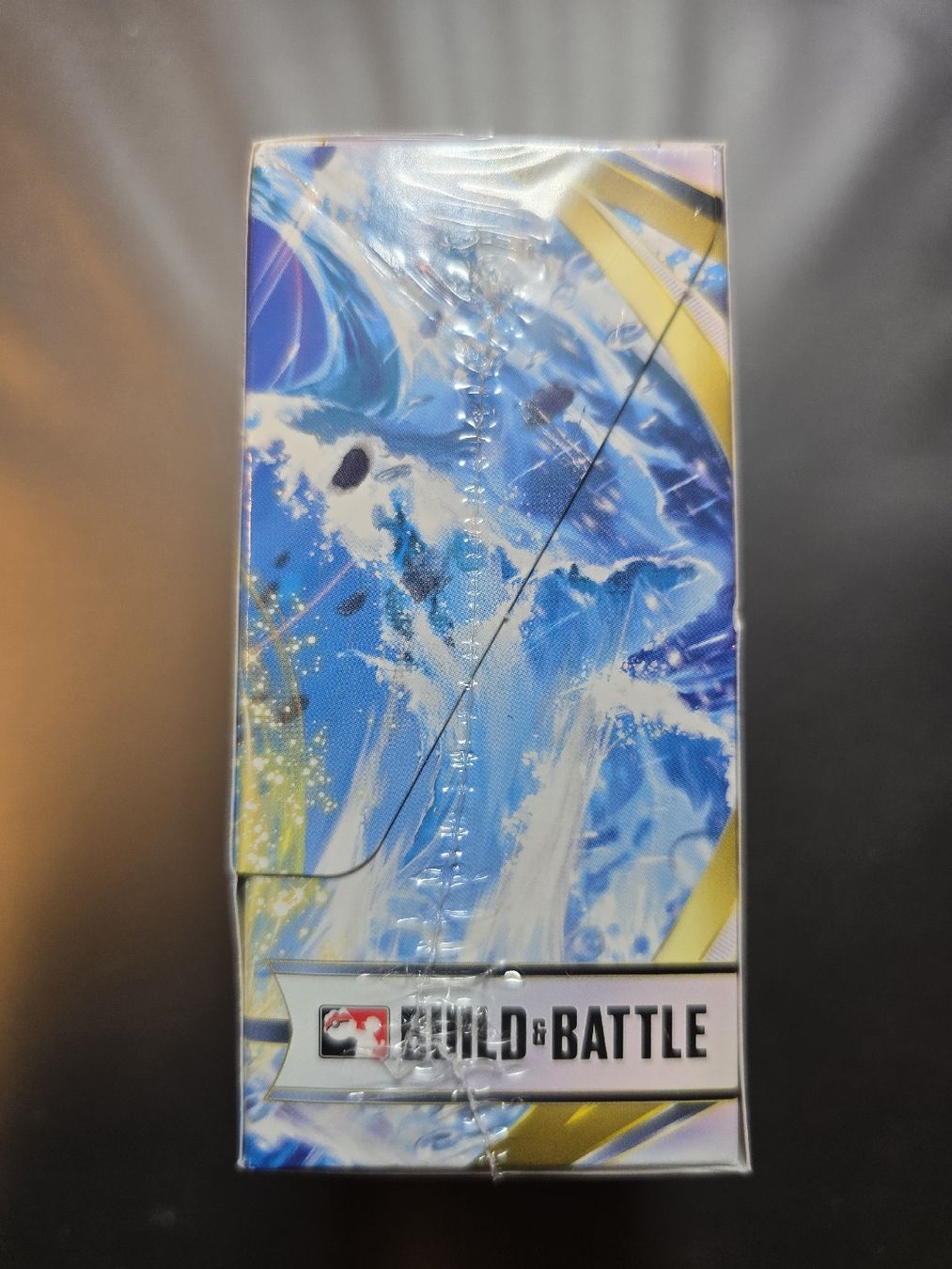 Pokémon Sammelbilder & Trading cards: Pokémon Booster Bundle OVP Silberne Sturmwinde 💥 – Neu und originalverpackt aus Elsau von oli_2tdc 1