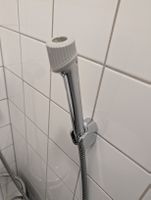 Duschbrause mit Armatur (erst ab 22.12.2025 Lieferbar)atur