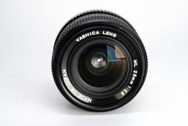 Yashica ML 28 2.8