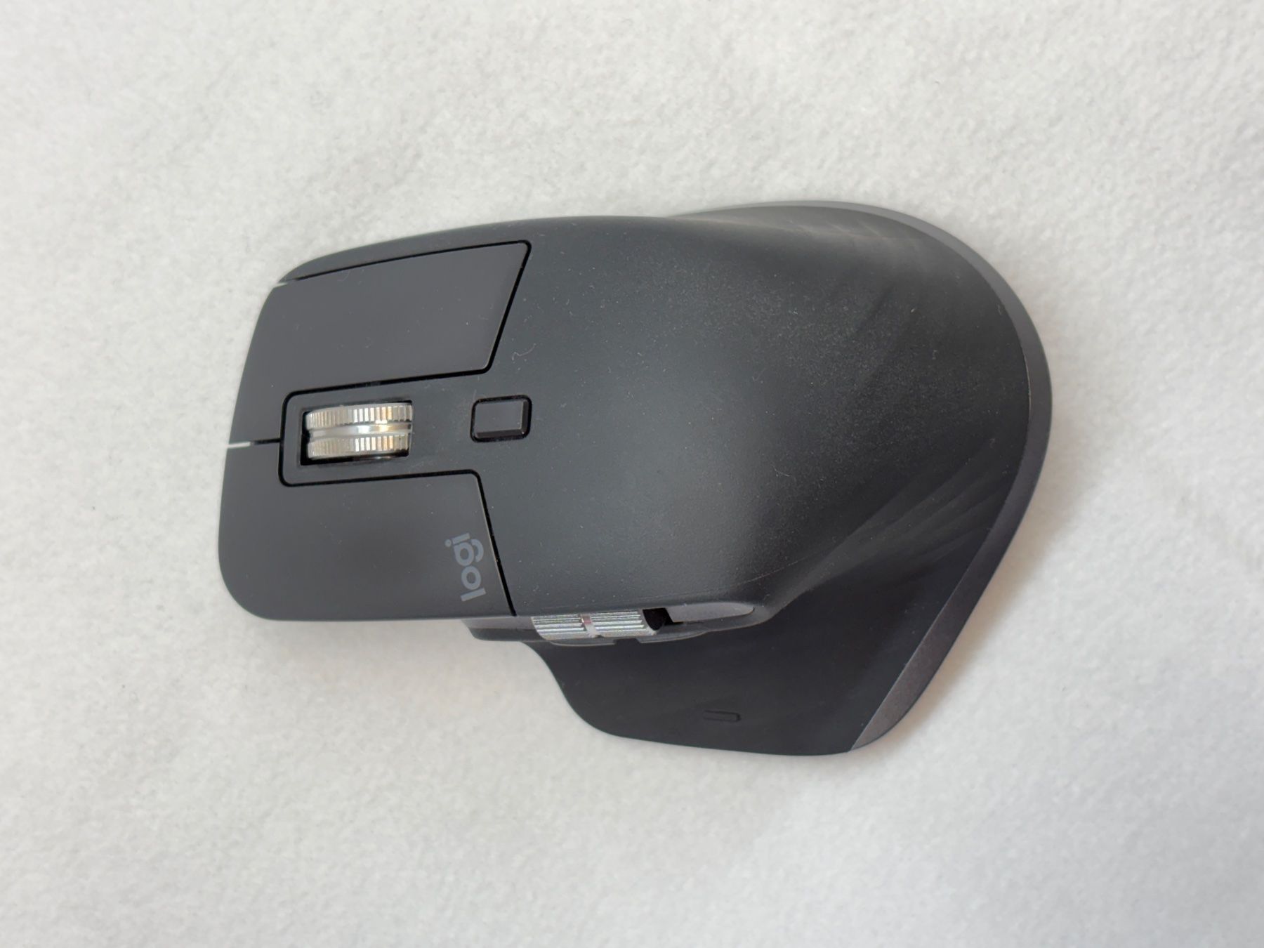 Logitech Souris: Logitech MX Master 3 Maus – D'occasion à Schlatt TG par Heyhey 1