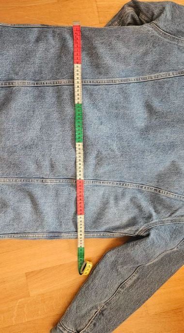 Levi's Giacche: Jeansjacke Levis Grösse M – Usato da Bern venduto da MoeDoe 4