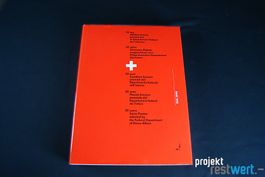 50 Jahre Schweizer Plakate, Buch von APG