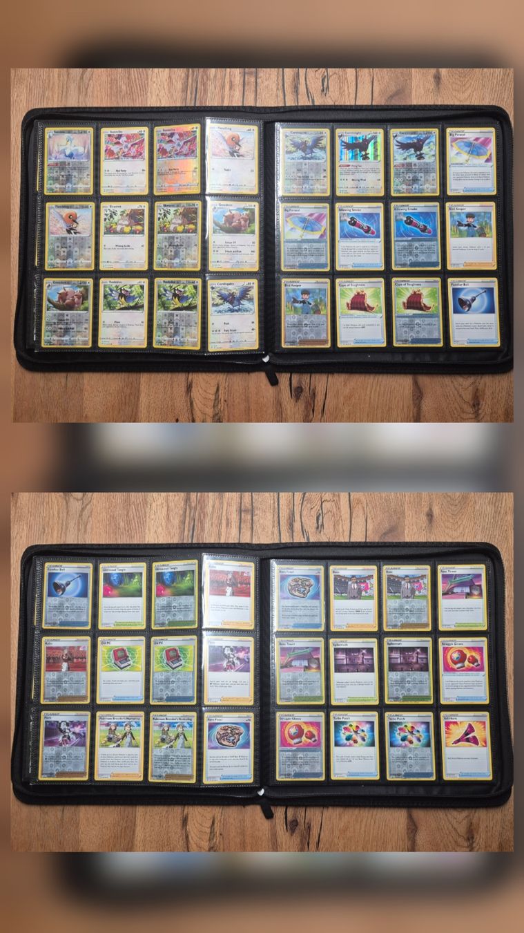 Pokémon Cartes à collectionner: Masterset Darkness Ablaze 2020 – Neuf (Voir description) à Steinhausen par M_a_r_c_e_l 6
