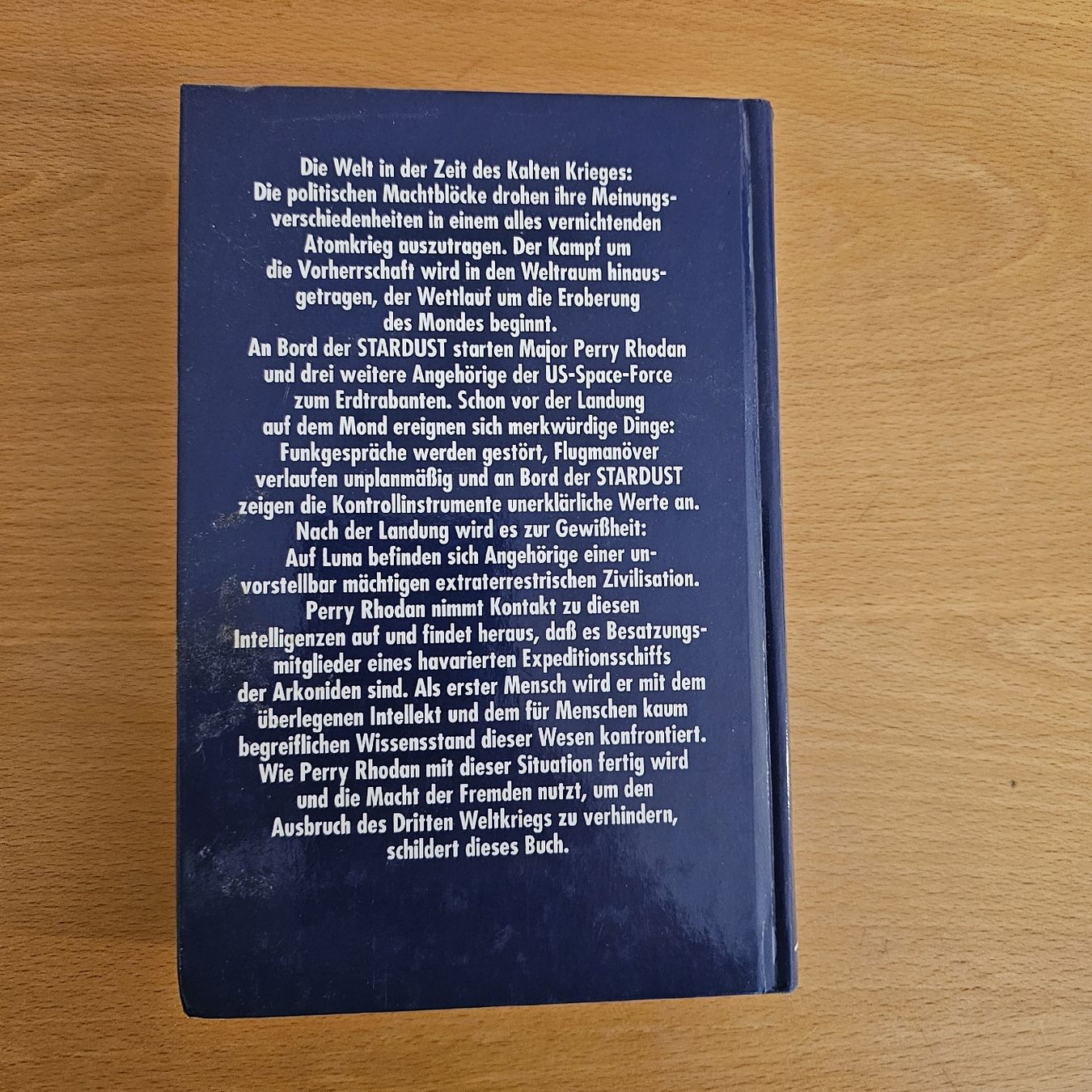 Livres: Perry Rhodan Buchsammlung – Neuf (Voir description) à Liestal par gui_t8k6 2