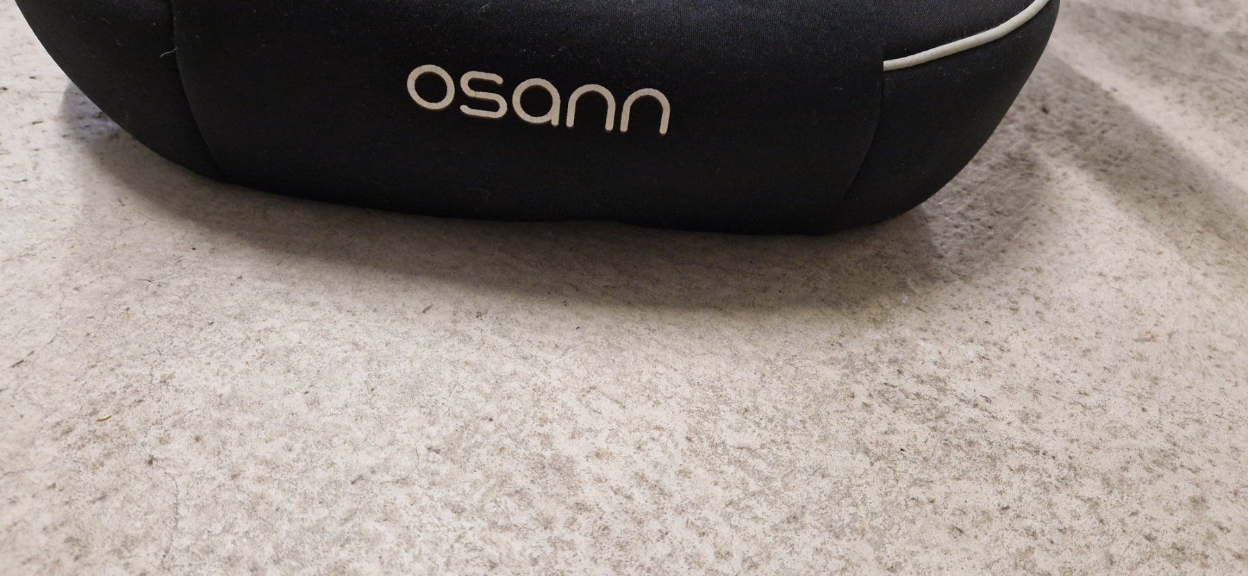 Sièges auto: Osann Kindersitz – D'occasion à Fällanden par Stern722 1