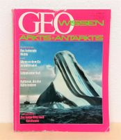 GEO WISSEN – Arktis + Antarktis