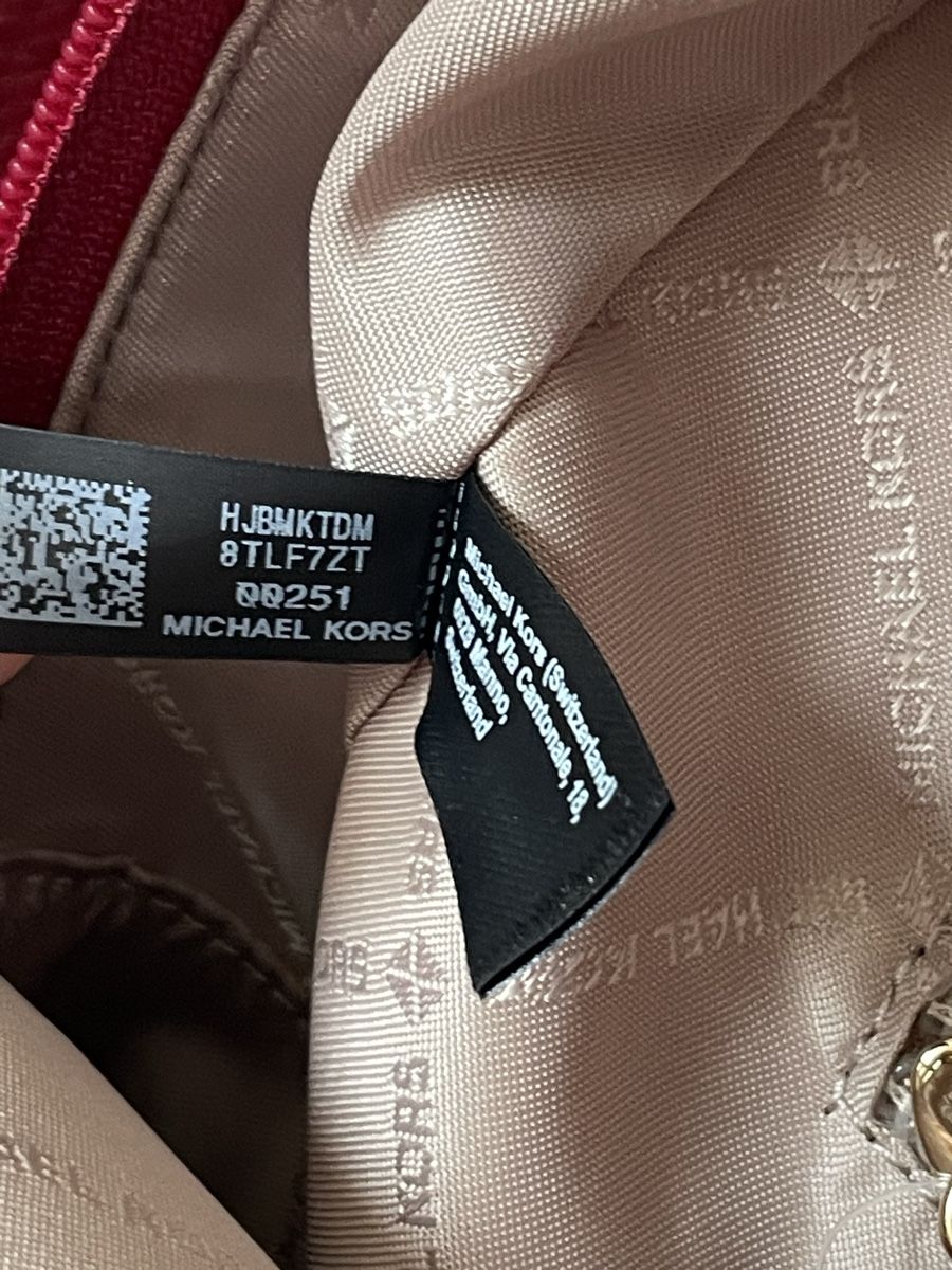 Michael Kors Rucksäcke: Rucksack Original Michael kors neu ! – Neu (gemäss Beschreibung) aus Frenkendorf von Pinda4402 7