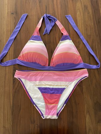 Bikini 40 C