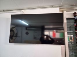 Top Samsung TV - Kristall Display - Super Zustand!