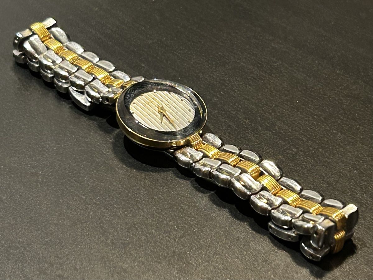 Rado Orologi: Rado Damenuhr – Usato da Ebmatingen venduto da Christopher123 3