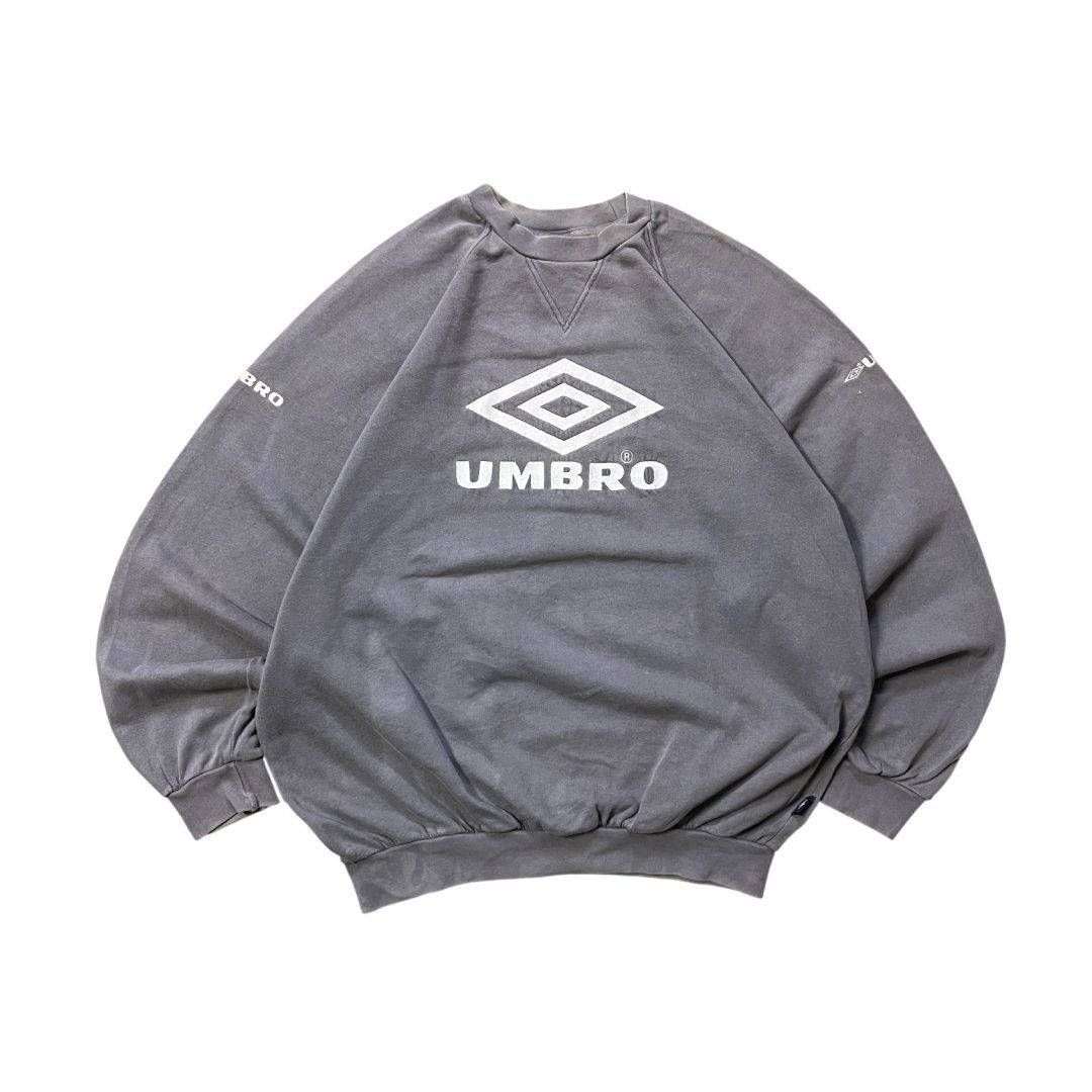 Maglioni & Felpe: Vintage Umbro Sweat (L) – Usato da Chamoson venduto da Sapoloshop