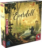 Spiel Everdell