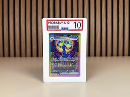 PA10 RawGuard – Magnetischer Kartenschutz