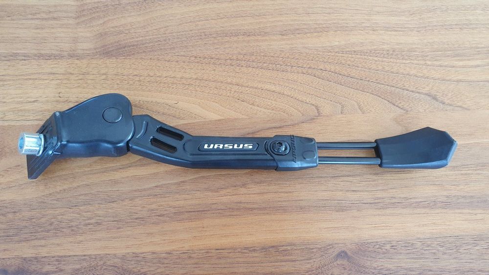 Ursus Queen 77 Fahrradständer verstellb. (Neu (gemäss Beschreibung)) in