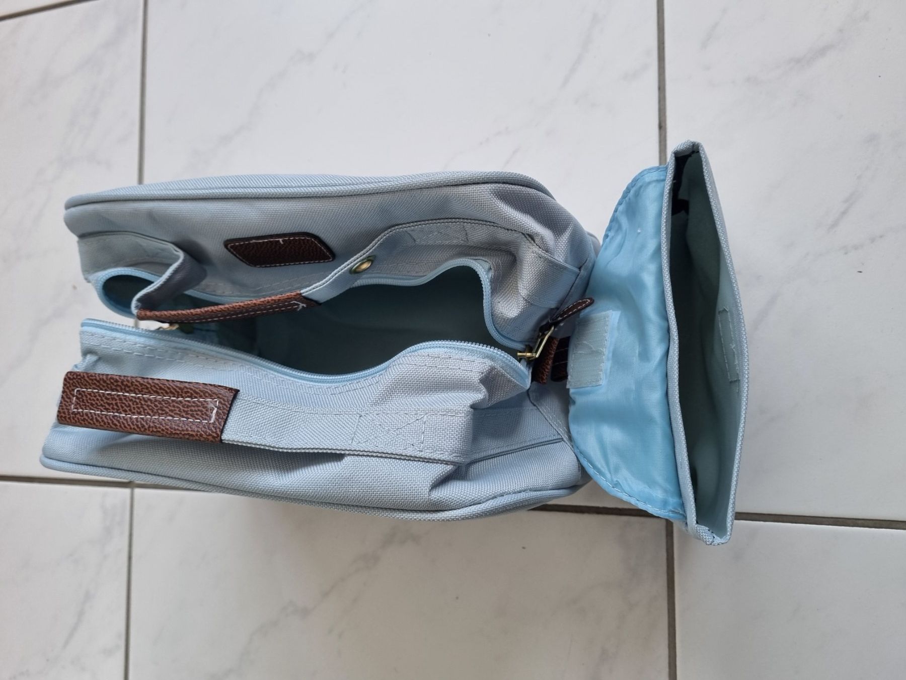 Taschen: Schönes praktisches Taschen-Set – Neu (gemäss Beschreibung) aus Nottwil von Janny77 3